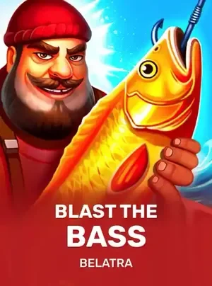 Blast the Bass van Belatra